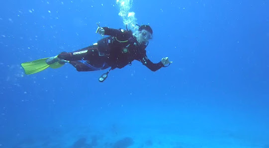 Barefoot Dive Center Cozumel thumb 6